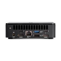RNUC12WSKI300000I Barebone Intel Core i3-1220P Kit