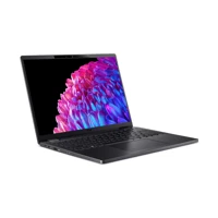 TravelMate P6 14 TMP614-73-TCO - 180°-Scharnierdesi