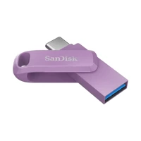Ultra Dual Drive Go USB-C Lavender 512GB - USB-Stic