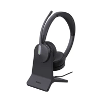 Headset BH 70 Dual Teams inkl. Ladeständer USB-A