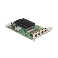 86054 - Netzwerkkarte PCI Express Gigabit Ethernet