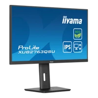 27" Eco IPS LCD Slim Bezel 100Hz Eyesafe - Flachbil