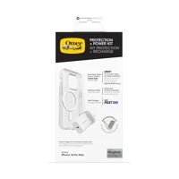 KIT iPhone 16 Pro Max Symmetry Clear MagSafe Premiu