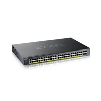 XGS1935 Series XGS1935-52HP, Switch, 48 Port, 1Gbit/s