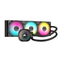 Nautilus 360 RS ARGB, AIO 360mm, Schwarz