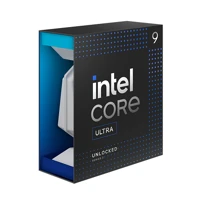 Core Ultra 9 285K, 24-Core, 3.7GHz, WOF