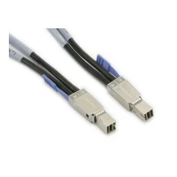 Externes SAS-Kabel - 4 x Mini SAS HD (SFF-8644) (M)