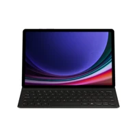 S9 BOOK COVER KEYBOARD SLIM - BLACK