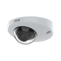 M3905-R - Netzwerk-Überwachungskamera - Kuppel - Fa