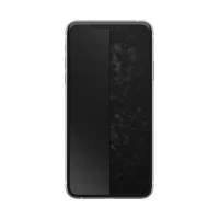 Alpha, Bildschirmschutz für Handy, Glas, klar