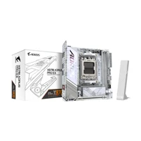 X870I AORUS PRO ICE ITX Mainboard - AM5