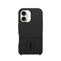 Universe Hülle für iPhone 16 black Pro Pack - Smart