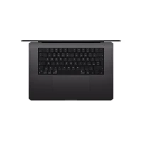 MacBook Pro16" Space Black, M4 Max mit 16-Core-CPU