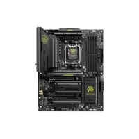 MAG X870 TOMAHAWK WIFI - Mainboard - ATX - AMD X870