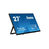 ProLite T2755QSC-B1 - LED-Monitor - 68.4 cm (27")