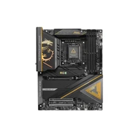 MEG Z890 ACE - Motherboard - ATX - LGA1851-Sockel