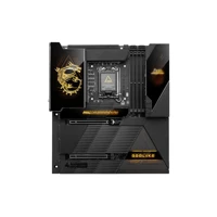 MEG Z890 GODLIKE - Motherboard - E-ATX - LGA1851-So