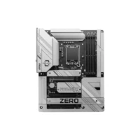 Z790 PROJECT ZERO - Mainboard - ATX