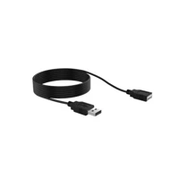 USB2-2.5m cable - Kabel - Video/Analog - 2,5 m - US