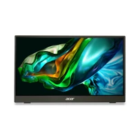PM161Q Bbmiuux - PM1 Series - LED-Monitor - 40.6 cm