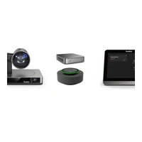 MVC660 - Gruppen-Videokonferenzsystem - 4K Ultra HD