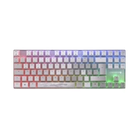 MX 8.2 - XAGA Edition - Tastatur - 80% - TKL - Hint