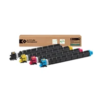 Toner CK-8531 1T02XDAUT0 Gelb, -