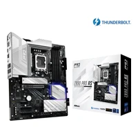 Z890 Pro RS Intel DDR5 S1851