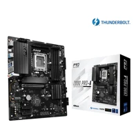 Z890 Pro-A Intel DDR5 S1851