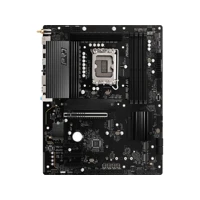 Z890 Pro-A WiFi Intel DDR5 S1851