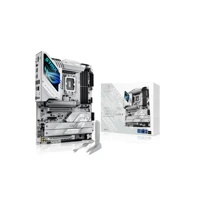 ROG STRIX Z890-A GAMING WIFI - Motherboard - ATX