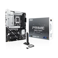 PRIME Z890-P WIFI - Z890/LGA1851/DDR5/ATX