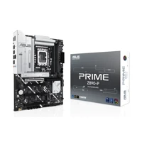 PRIME Z890-P - Z890/LGA1851/DDR5/ATX