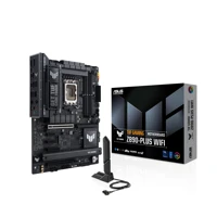TUF GAMING Z890-PLUS WIFI - Motherboard - ATX - LGA