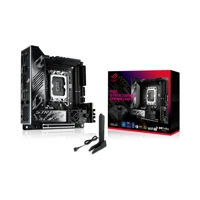 90MB1IC0-M0EAY0 Mini-ITX Mainboard - DDR5 - Mini-IT