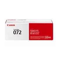 Toner 072 schwarz