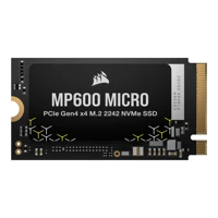 MP600 MICRO 2TB NVMe PCIe M.2 2242 SSD - PCIe 4.0/7