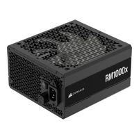 RMx Series RM1000x, 1000W, ATX, Modular