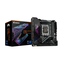 AORUS Z890I ULTRA - Motherboard - micro ATX - LGA18