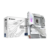 AORUS Z890 PRO ICE - Motherboard - ATX - LGA1851-So