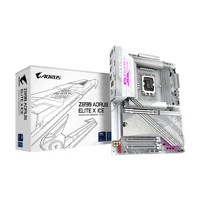 AORUS Z890 ELITE X ICE - Motherboard - ATX - LGA185