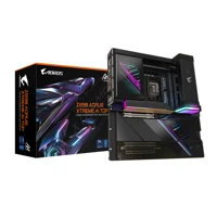 Z890 A XTREME AI TOP (Z890,S1851,E-ATX,DDR5)