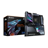 Z890 A MASTER AI TOP (Z890,S1851,E-ATX,DDR5)