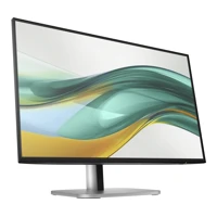 524pf - Series 5 Pro - LED-Monitor - 61 cm (24") (2