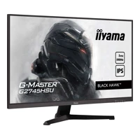 68.5cm 27" G2745HSU-B2 16 9 HDMI+DP+2xUSB IPS - Fla
