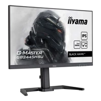 60.5cm 24" GB2445HSU-B2 16 9 HDMI+DP+2xUSB - Flachb