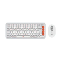 POP Icon Combo - Tastatur-und-Maus-Set - kabellos
