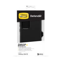 Defender Series - Hintere Abdeckung für Mobiltelefo