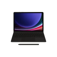 EF-DX725 - Tastatur und Foliohülle (Buch-Cover) - m