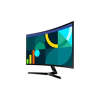 S27D366GAU - S36GD Series - LED-Monitor - gebogen